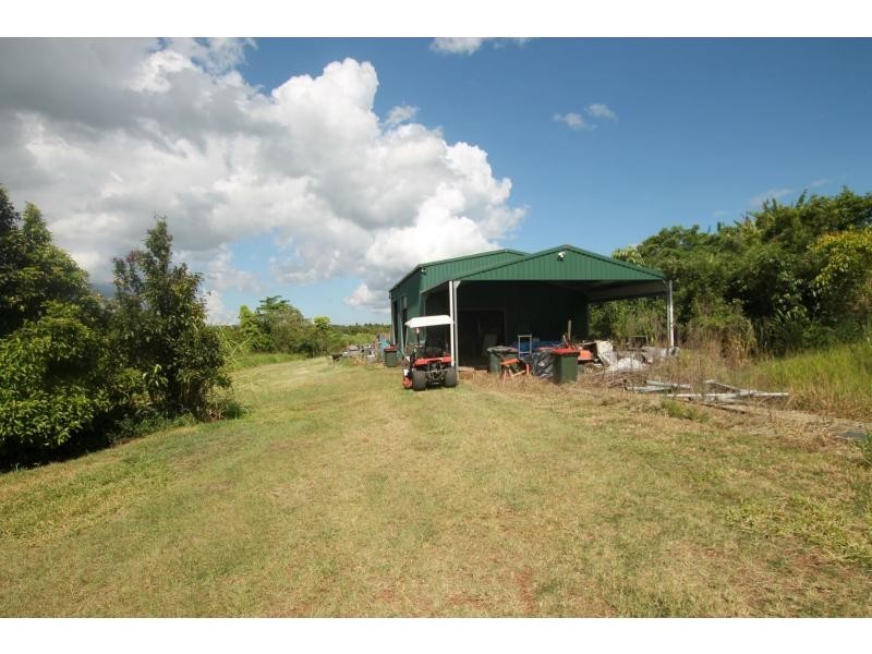 Yungaburra QLD 4884