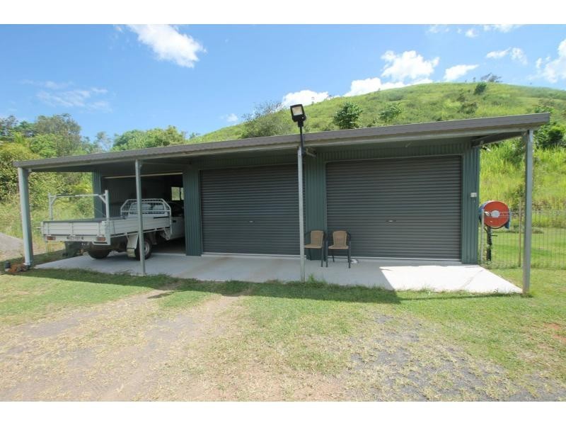 Yungaburra QLD 4884