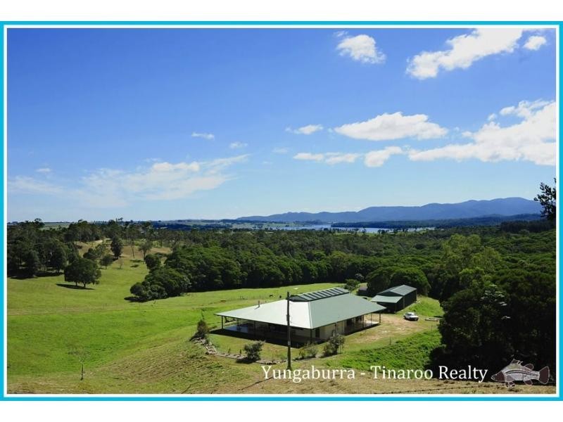 Yungaburra QLD 4884