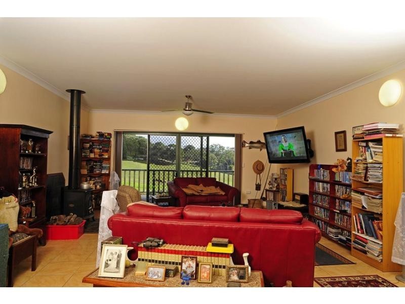 Yungaburra QLD 4884