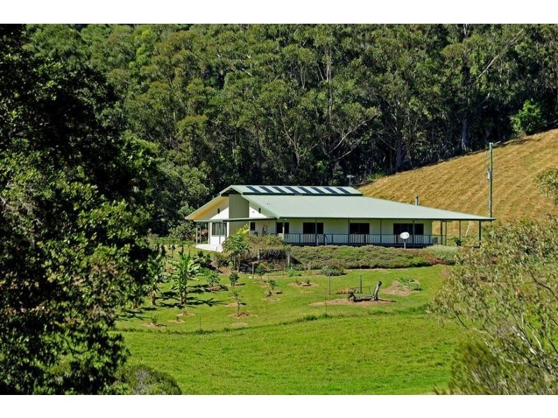 Yungaburra QLD 4884