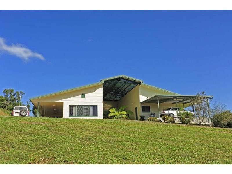 Yungaburra QLD 4884