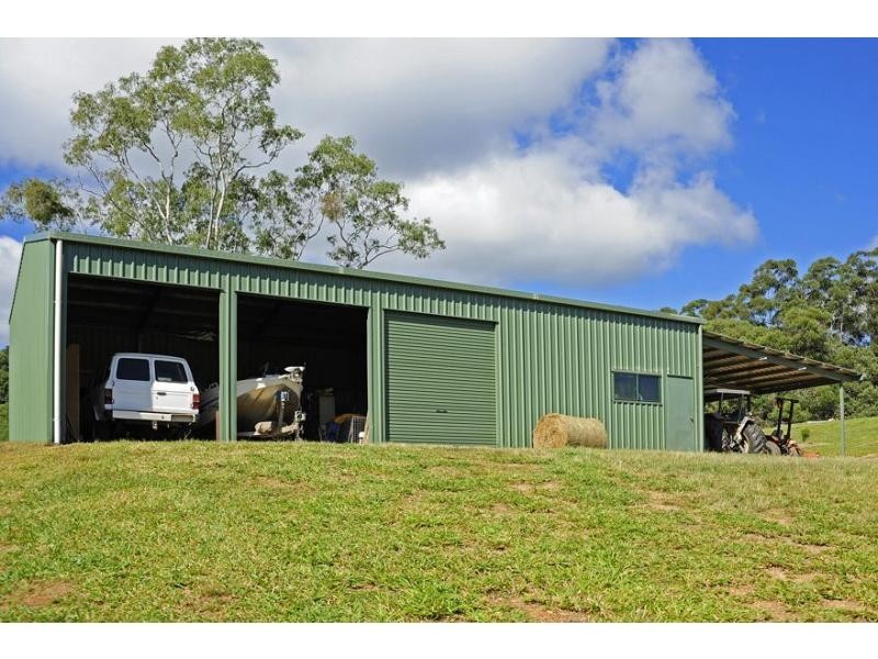 Yungaburra QLD 4884