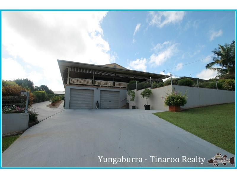 Yungaburra QLD 4884