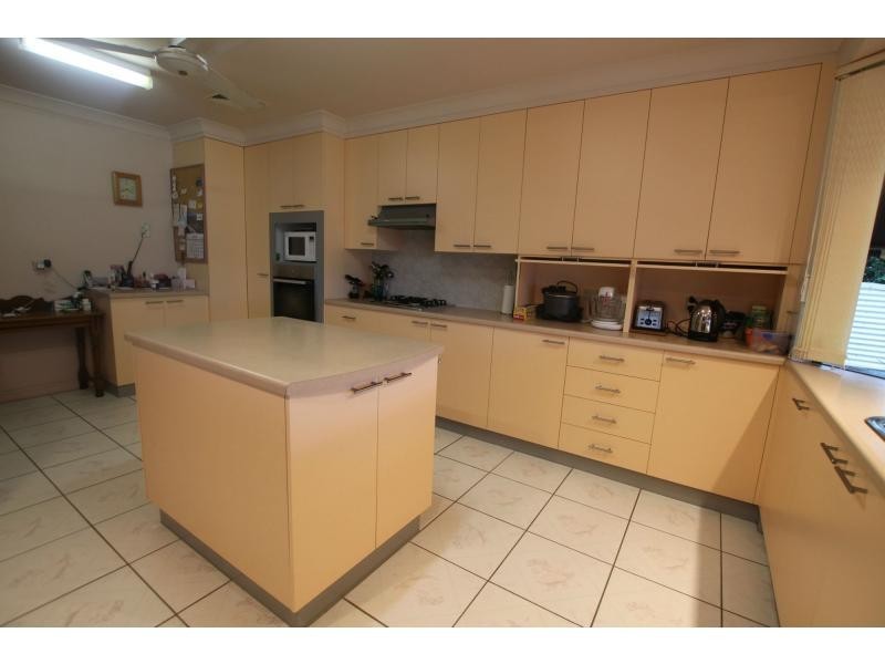 Yungaburra QLD 4884