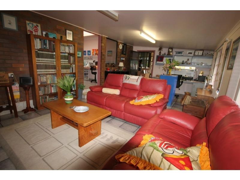 Yungaburra QLD 4884