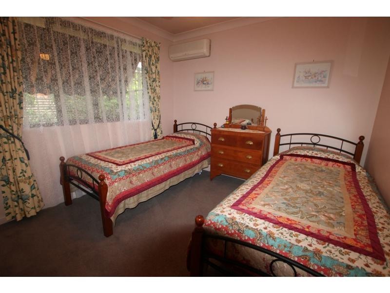 Yungaburra QLD 4884