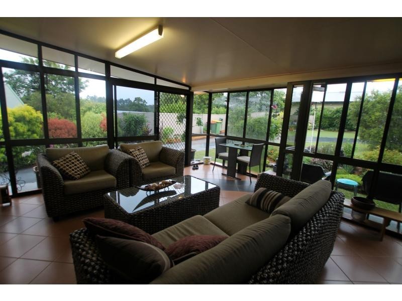 Yungaburra QLD 4884