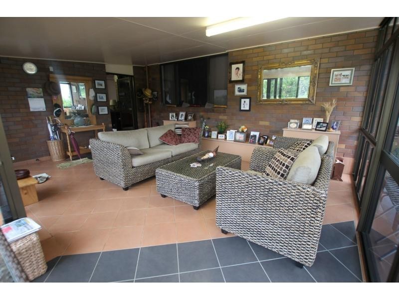 Yungaburra QLD 4884