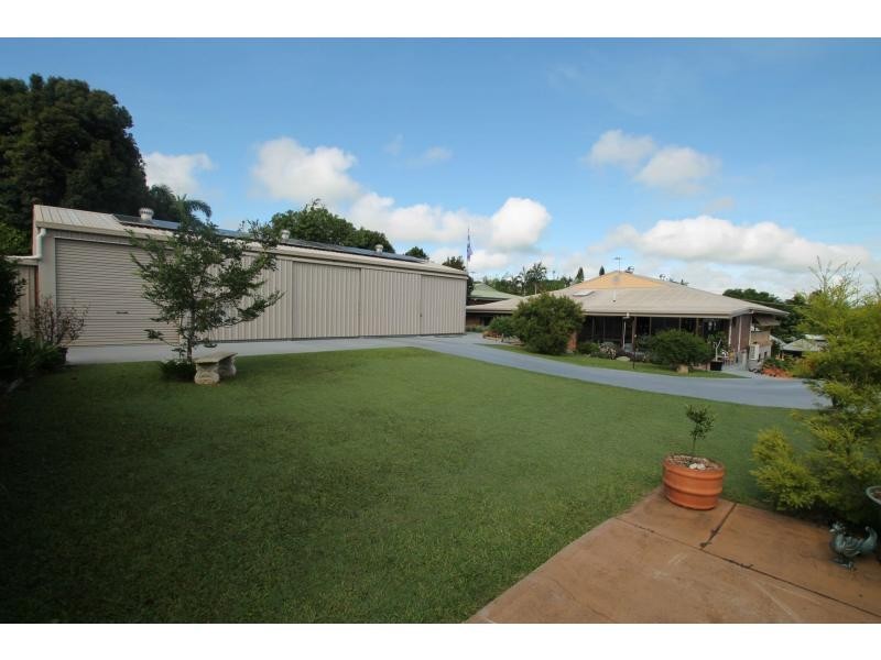 Yungaburra QLD 4884