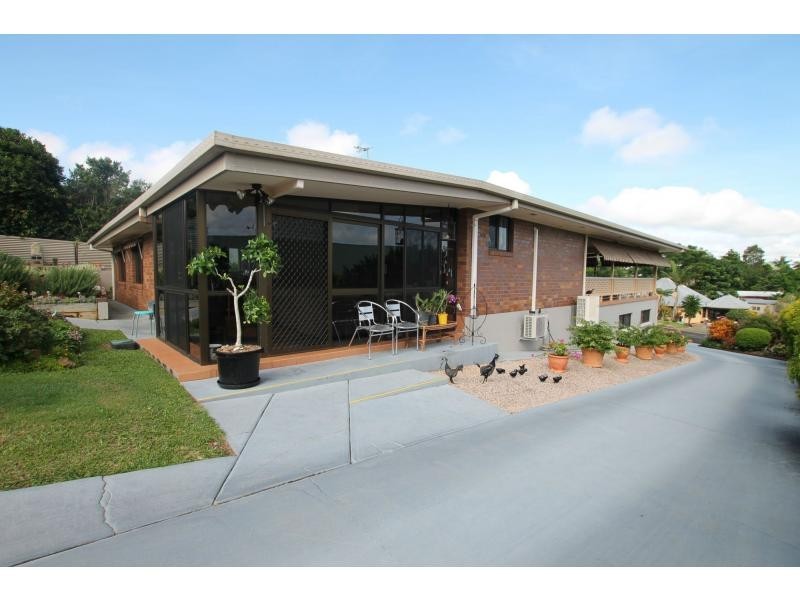 Yungaburra QLD 4884