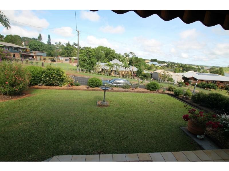 Yungaburra QLD 4884