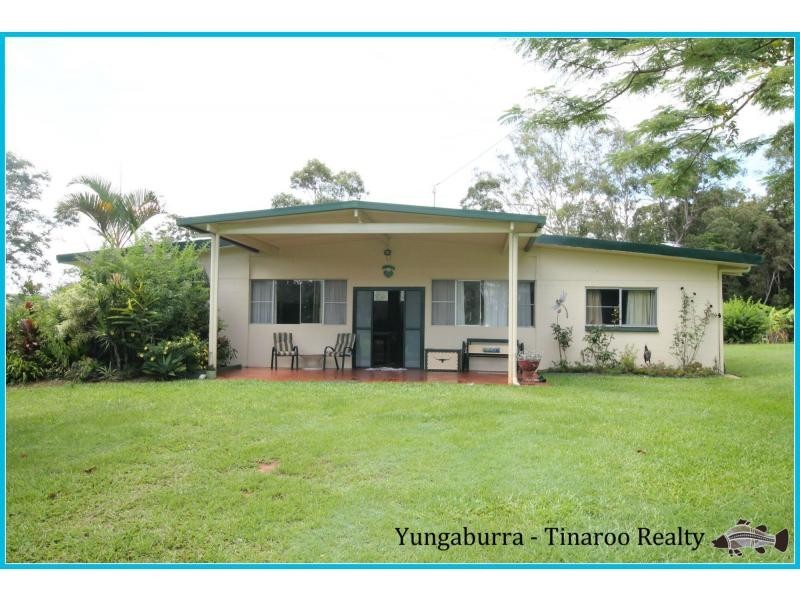 Yungaburra QLD 4884