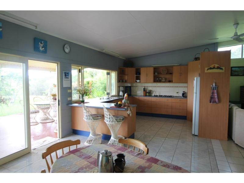 Yungaburra QLD 4884