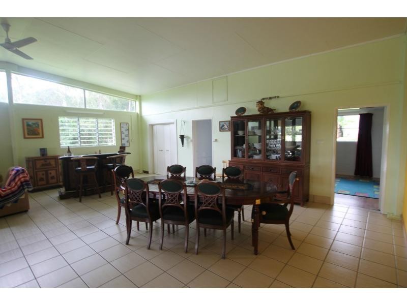 Yungaburra QLD 4884