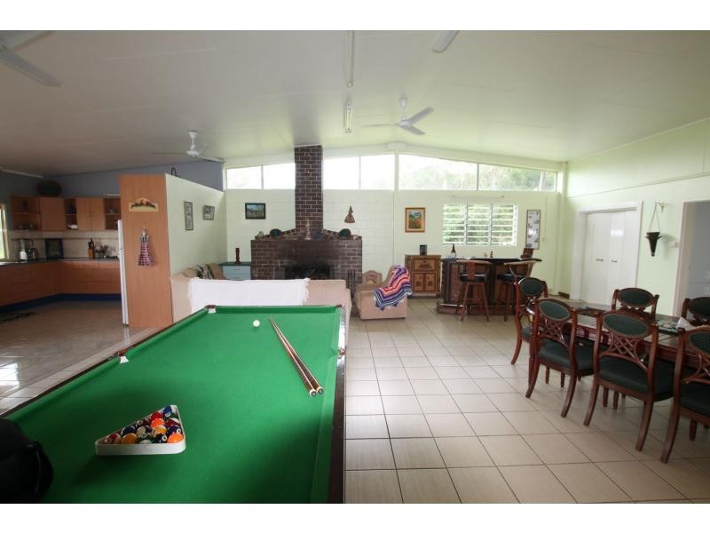 Yungaburra QLD 4884