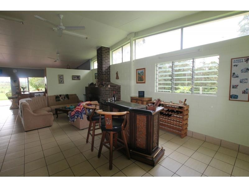 Yungaburra QLD 4884