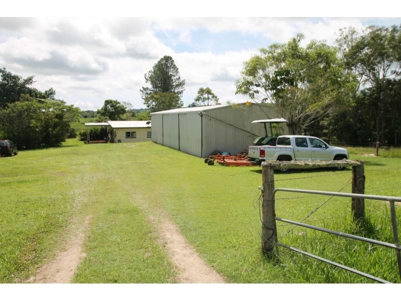 Yungaburra QLD 4884