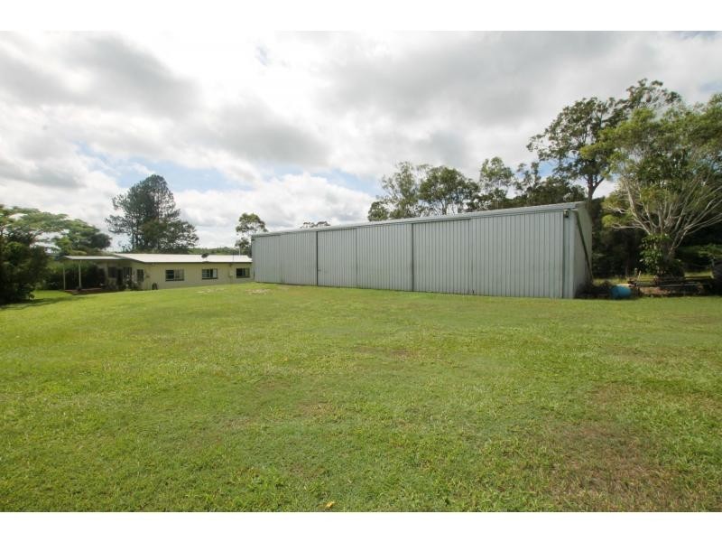 Yungaburra QLD 4884