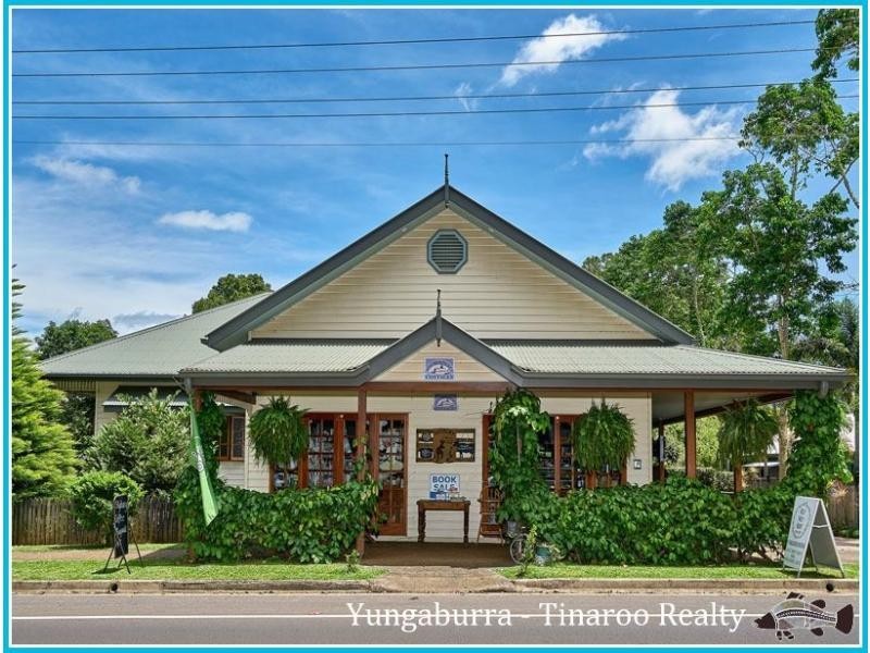 Yungaburra QLD 4884