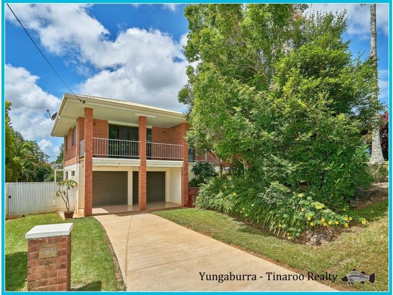 Yungaburra QLD 4884