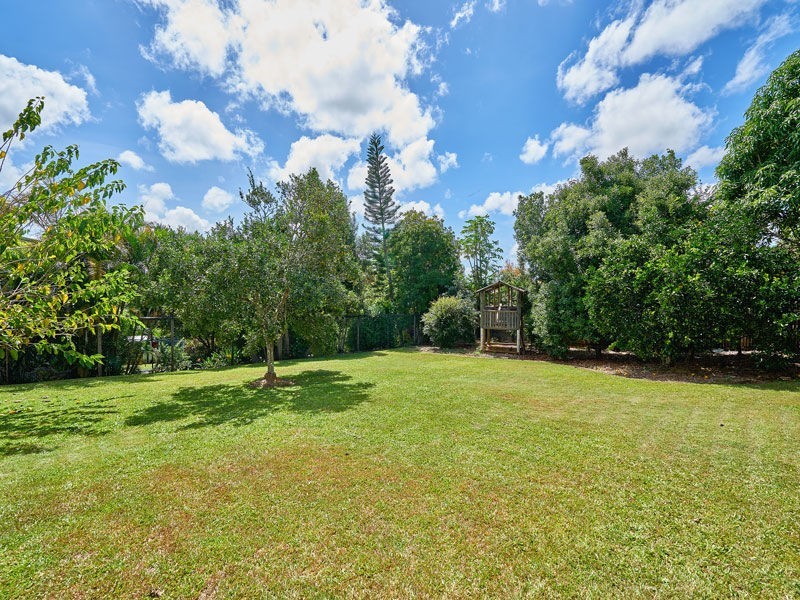 Yungaburra QLD 4884