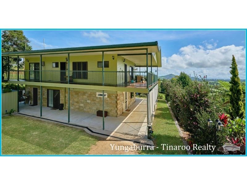 Malanda QLD 4885