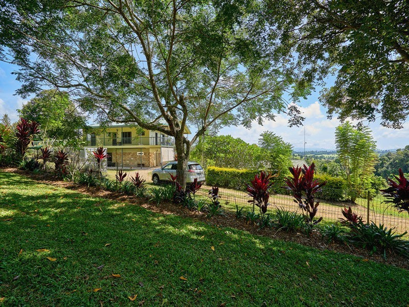 Malanda QLD 4885