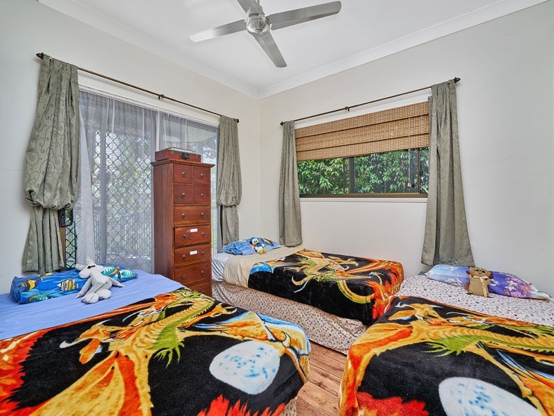 Malanda QLD 4885