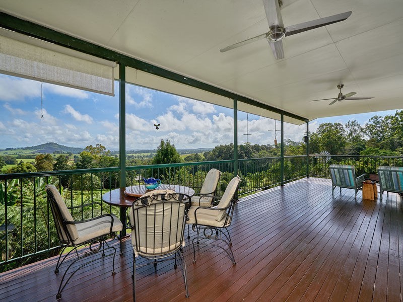 Malanda QLD 4885
