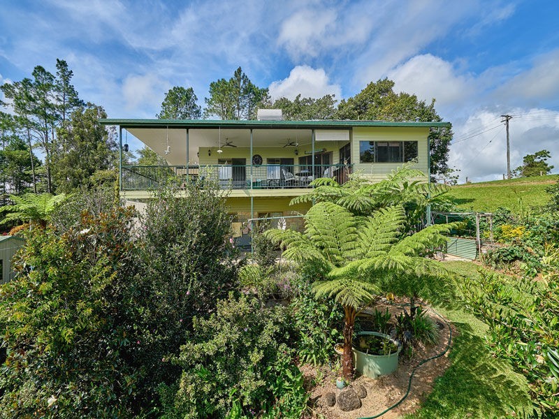 Malanda QLD 4885