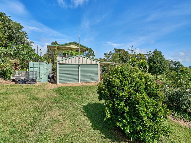 Malanda QLD 4885