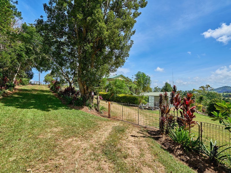 Malanda QLD 4885