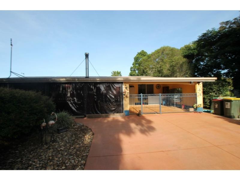 Lake Eacham QLD 4884