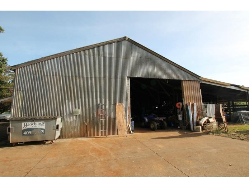 Lake Eacham QLD 4884