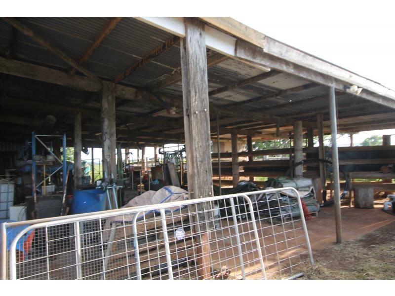 Lake Eacham QLD 4884