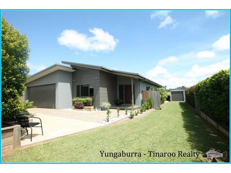 Yungaburra QLD 4884