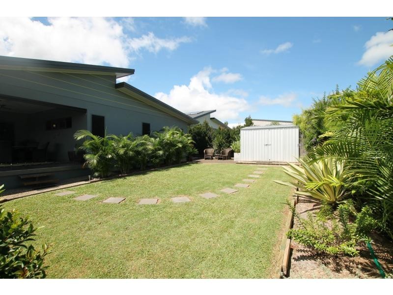 Yungaburra QLD 4884