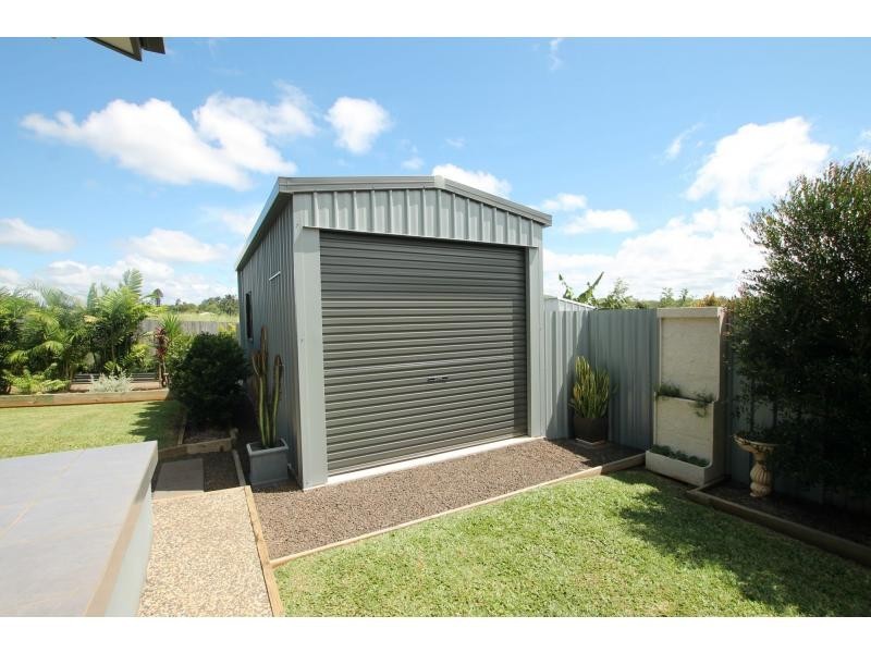Yungaburra QLD 4884