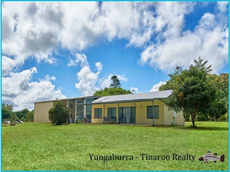 Malanda QLD 4885