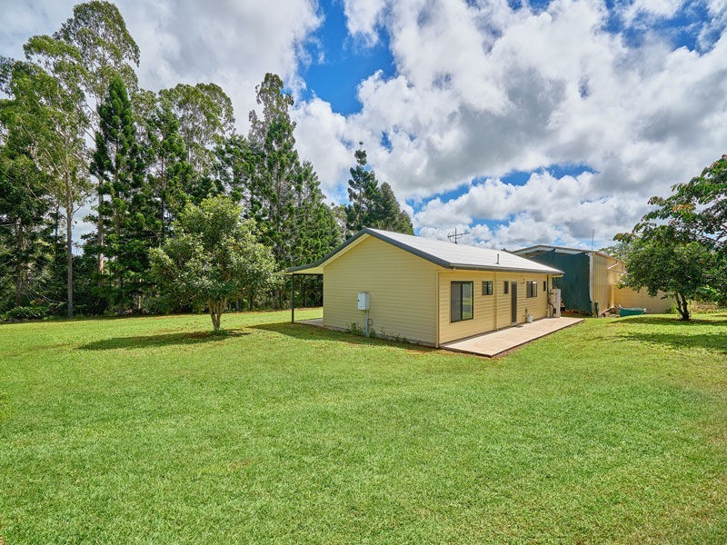 Malanda QLD 4885