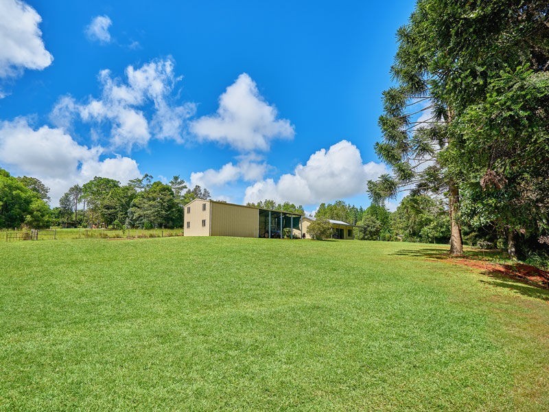 Malanda QLD 4885