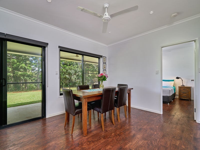 Malanda QLD 4885