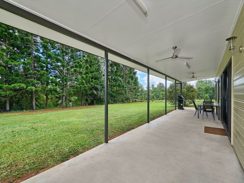 Malanda QLD 4885