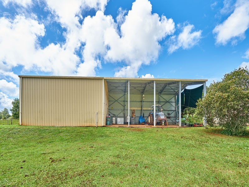 Malanda QLD 4885