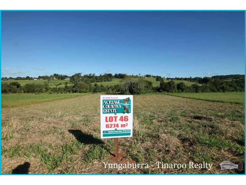 L46 Angelita Close, Malanda QLD 4885