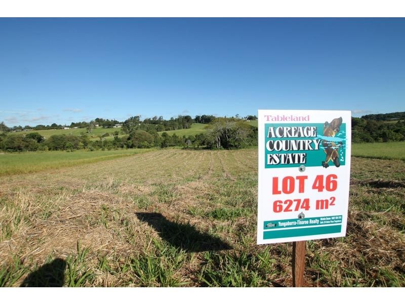 L46 Angelita Close, Malanda QLD 4885