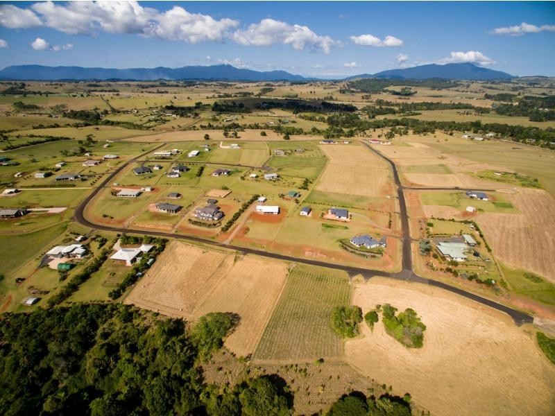 L46 Angelita Close, Malanda QLD 4885
