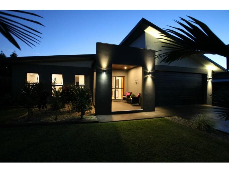Yungaburra QLD 4884