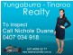 Yungaburra QLD 4884